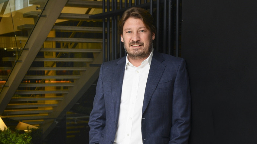 Dedeman'dan yatırımlara yarım asırlık 'kartal bakışı' - Resim : 1