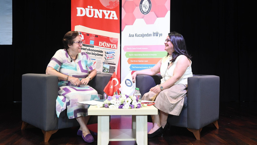 Türkiye’nin eğitim strateji ve politikalarında köklü dönüşüm şart - Resim : 1