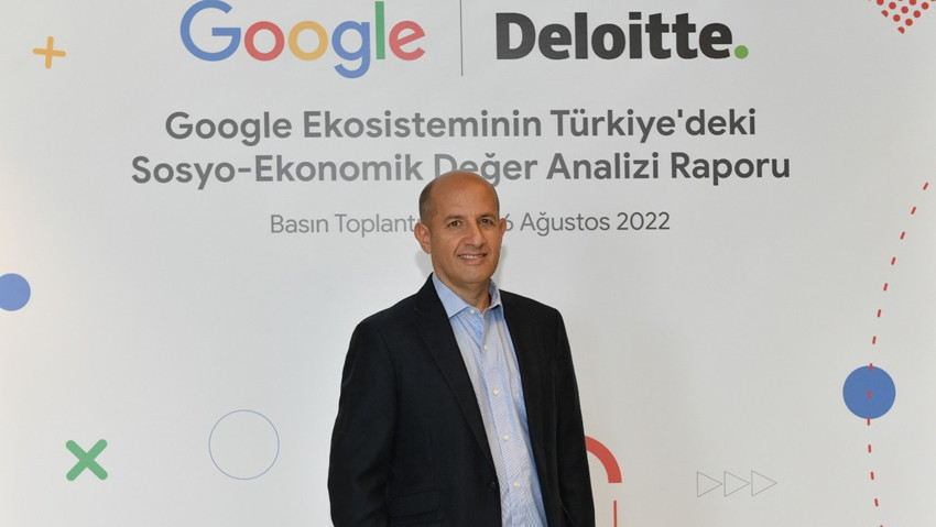 Reklamda iyiyiz ama buluta çıkamıyoruz! - Resim : 1