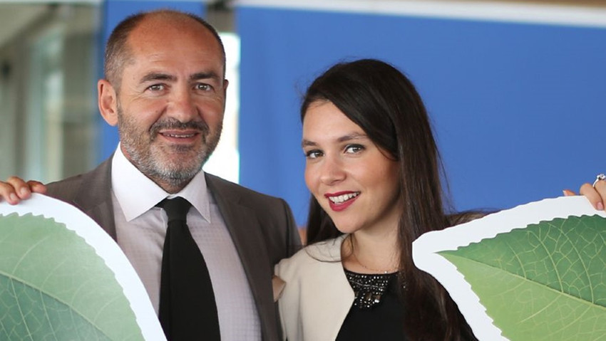 Lojmanda geçen ilk 4 yıl CEO’luğa giden yolu açtı - Resim : 2