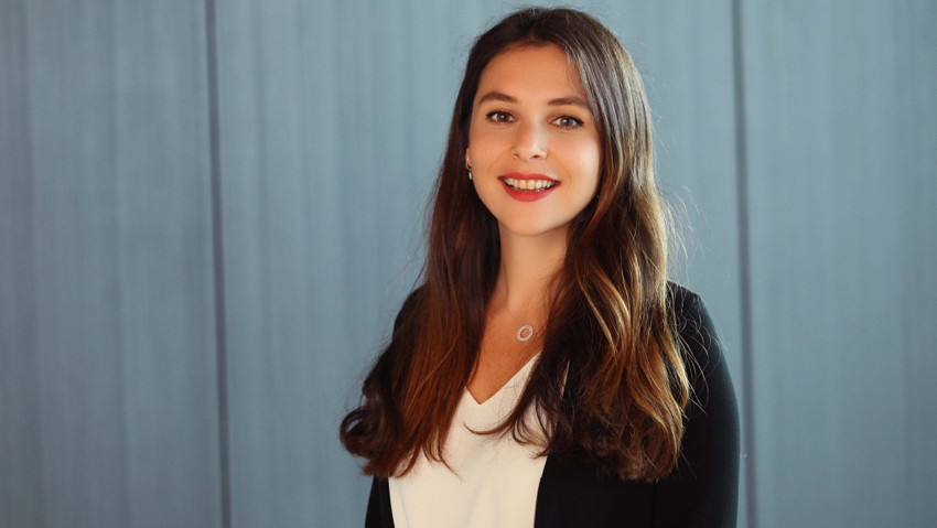 Lojmanda geçen ilk 4 yıl CEO’luğa giden yolu açtı - Resim : 1