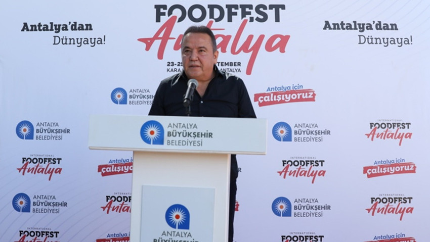 Turizm, tarım, gastronomi… - Resim : 1