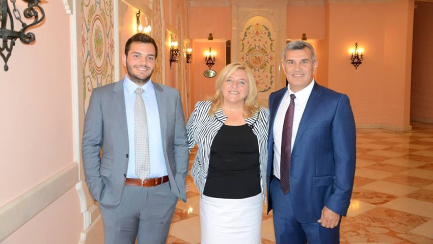 12 bin çalışan ordusuyla ekonomiye hizmet veriyor - Resim : 1