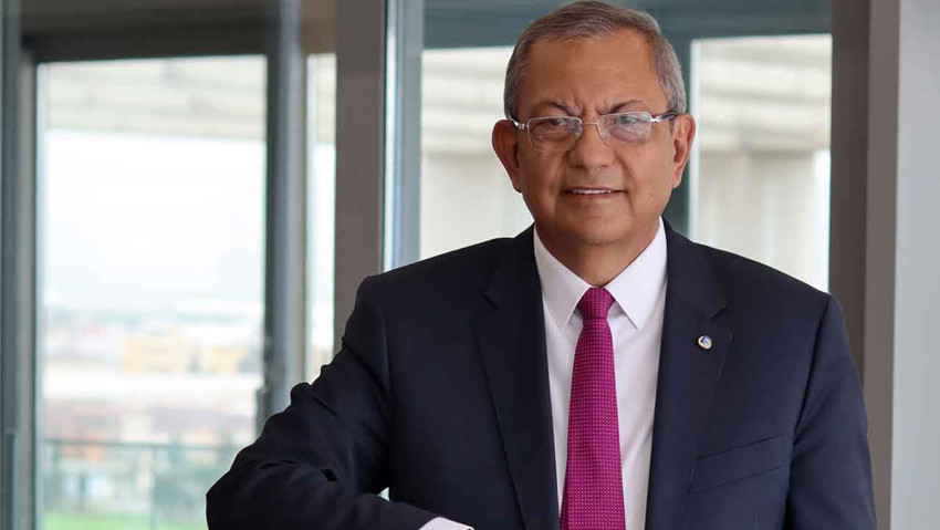 K.Maraş’ta, 30 bin dönümlük OSB’nin önü açılıyor - Resim : 1