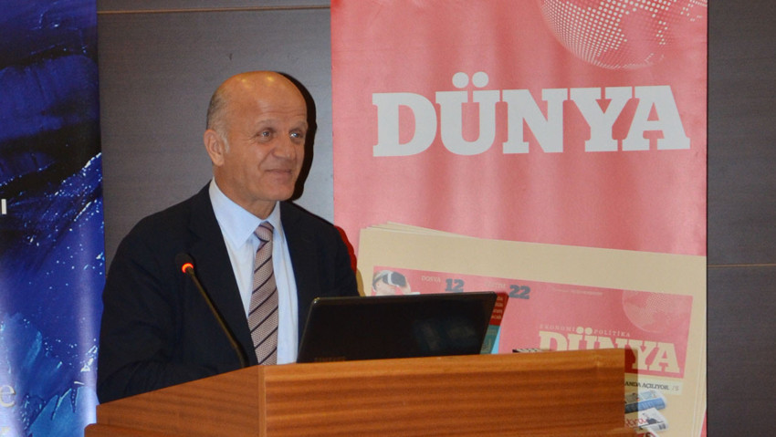 Çanakkale iş dünyası, yargının hızlı ve çözüm odaklı olmasını istiyor - Resim : 2