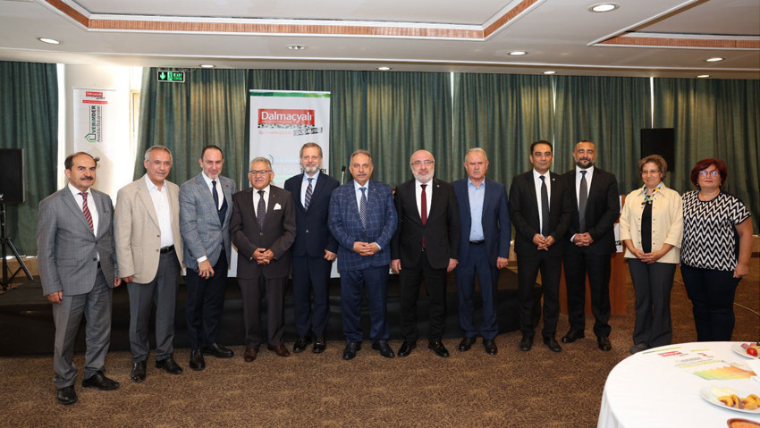 “Enerji verimliliği olmadan Paris İklim Anlaşması'na uyum çok zor" - Resim : 1