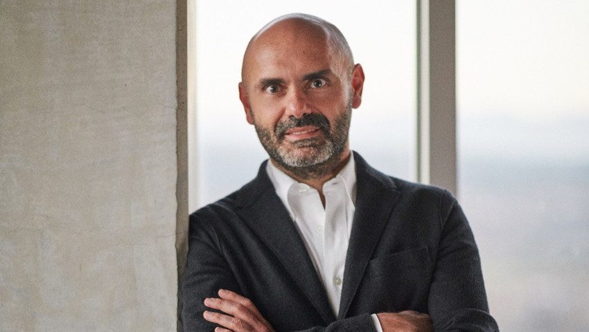 İzmirli RAN Group, Brooks Brothers’ın tasarım, üretim ve perakende gücü oldu - Resim : 1