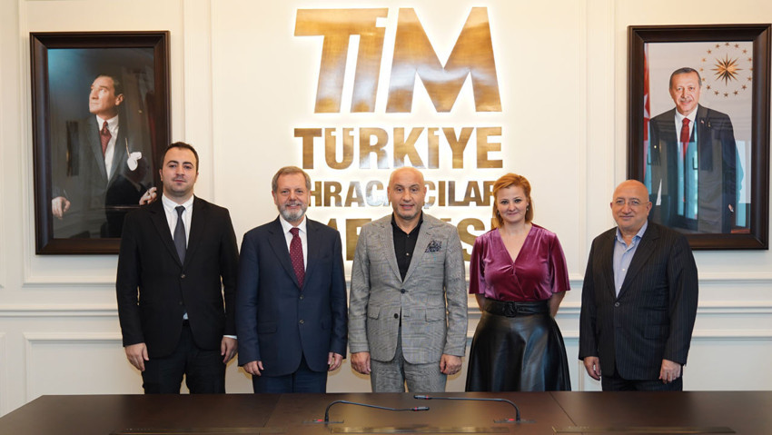 TİM Başkanı Gültepe: Kurlar da enflasyon oranı kadar artmalı - Resim : 1