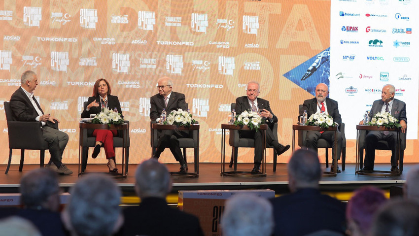 Sönmez: İfade hürriyeti, inovasyon kültürünün inşası için vazgeçilmez - Resim : 1