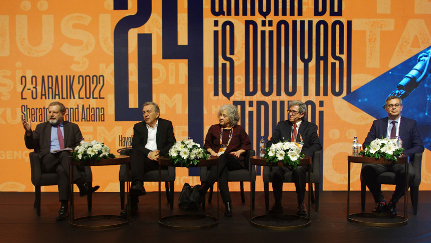 Sönmez: İfade hürriyeti, inovasyon kültürünün inşası için vazgeçilmez - Resim : 2