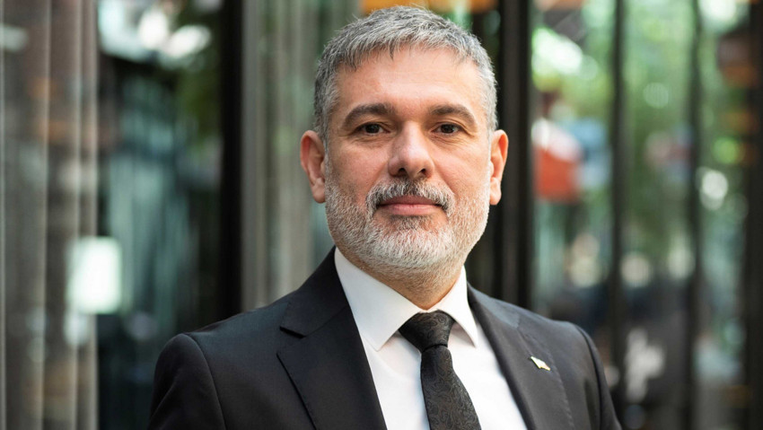 Bilgetekin: Kripto paraların alım satımını yapmaya talibiz - Resim : 1