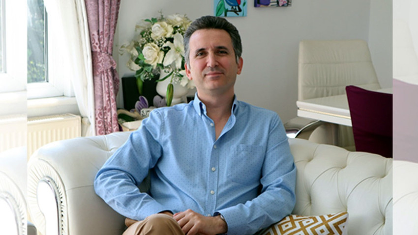 Tun&ccedil; Şatıroğlu: Belgeyle kanıtlama bir nevi sermaye kontrol&uuml; - Resim : 1