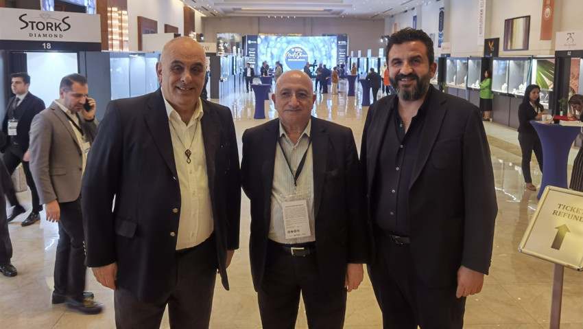 DİR’le gelen altının önü açılsın, ithalat değil, ihracat artar - Resim : 1