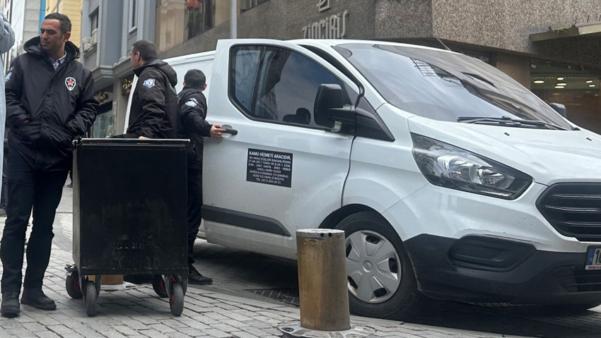 Dövizde günlük ihtiyacı Kapalıçarşı karşılıyor - Resim : 1