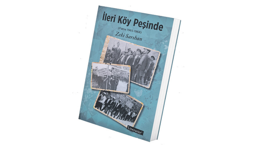 İdealist bir köy öğretmeninin mücadele anıları ve hatırlattıkları - Resim : 1