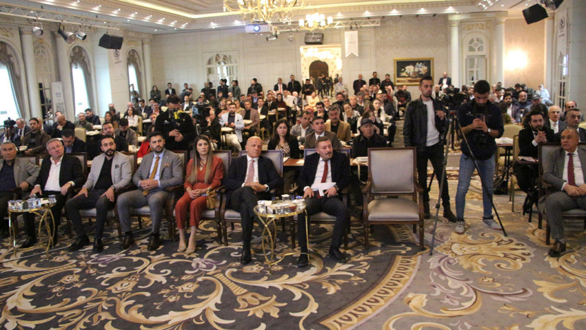 Uyuşmazlık yönetimi anlayışı oluşturmalıyız - Resim : 1