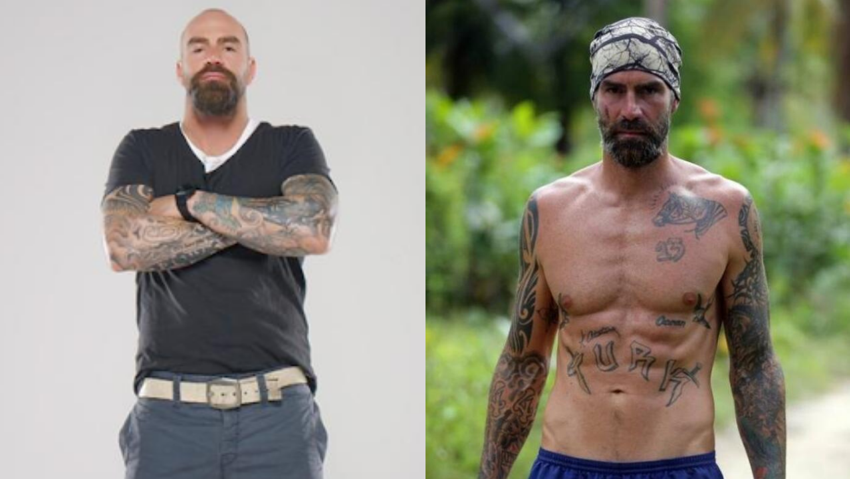 Survivor Bozok Gören kimdir? - Resim : 1