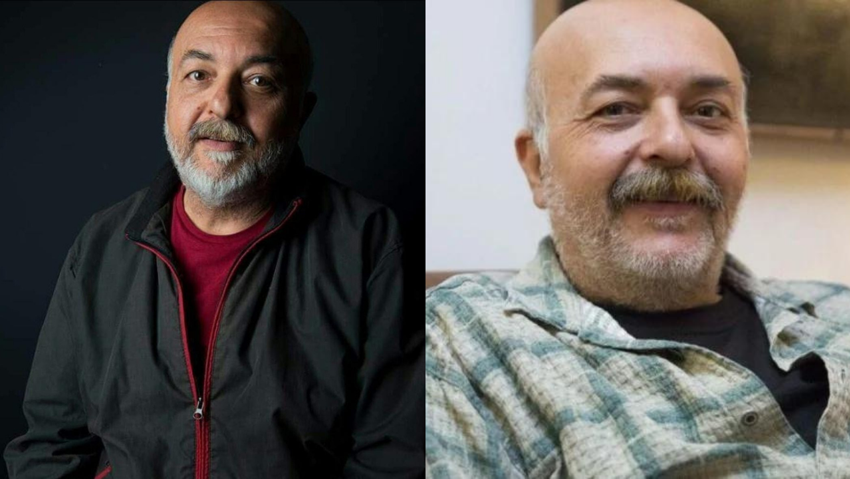 Beyin kanaması geçiren Kızılcık Şerbeti'nin Apo'su Settar Tanrıöğen kimdir? Rol aldığı projeler - Resim : 1
