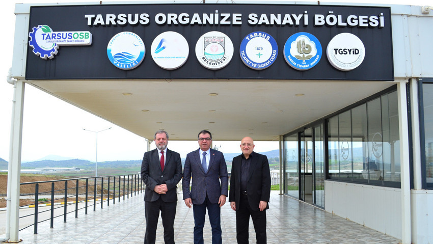İş dünyasının yatırım, üretim ve uygun koşullu kredi beklentisi sürüyor - Resim : 4
