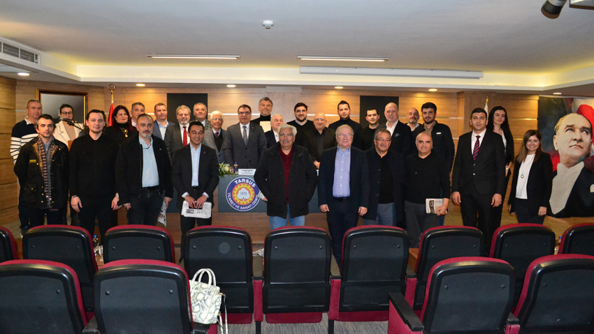 İş dünyasının yatırım, üretim ve uygun koşullu kredi beklentisi sürüyor - Resim : 3