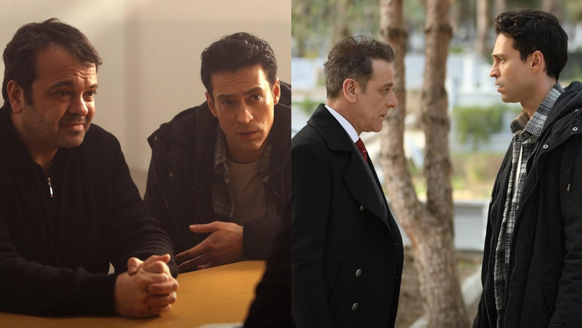 Taş Kağıt Makas dizisinin konusu nedir? Dizinin oyuncu kadrosunda kimler var? - Resim : 1