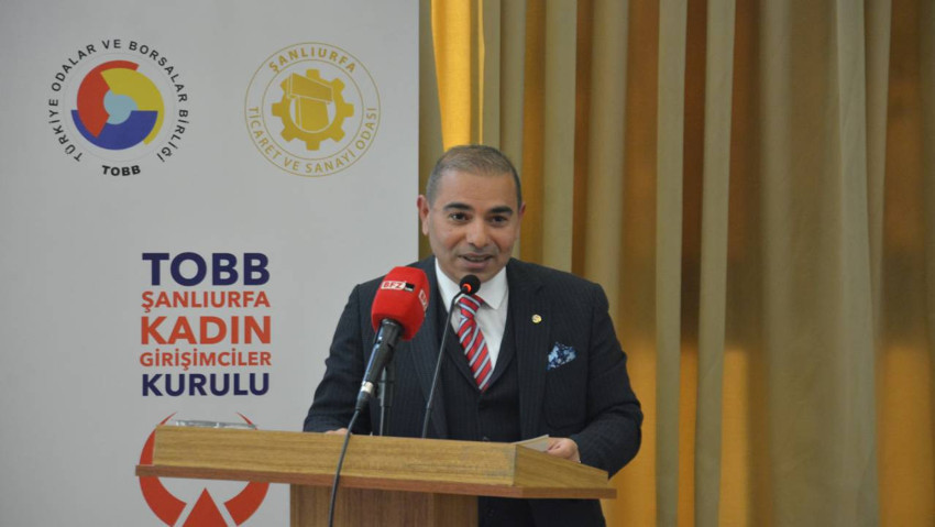 'Kadınlar daha çok desteklenmeli ve teşvik edilmeli' - Resim : 2