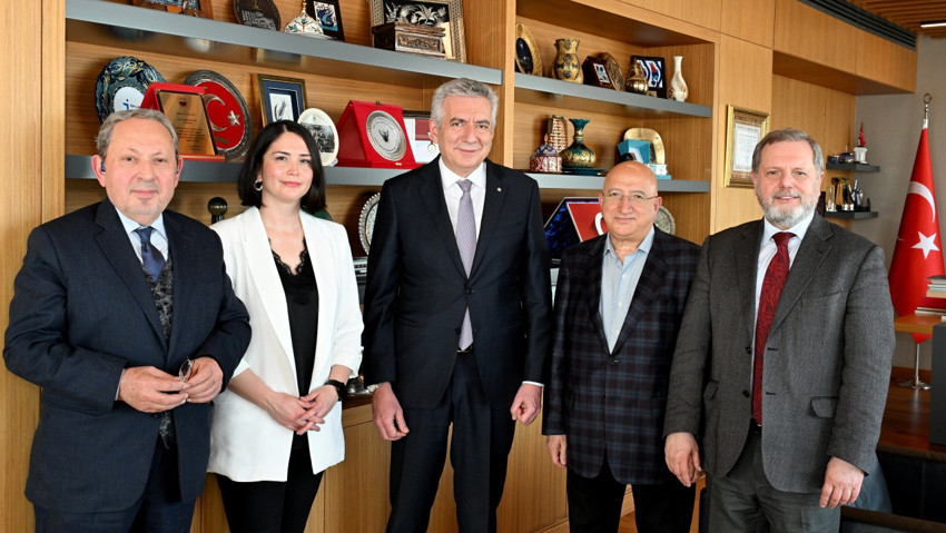 Daha düşük bir büyüme Türkiye için daha hayırlı - Resim : 1