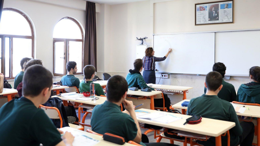 2024 yerel seçimden sonraki gün ders var mı? 1 Nisan 2024’te okul var mı? - Resim : 1