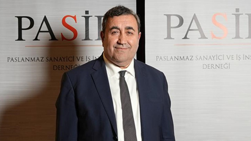 Paslanmaz çelikte ‘babayiğitler’ yatırım için devlet desteği bekliyor - Resim : 1