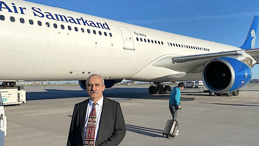 Semerkant’ı yaşamak… - Resim : 1