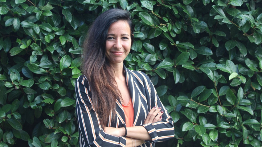 Küresel liderden çağrı;” Düş kurun, cesur ve özgür olun, imkânsızın peşinden koşun” - Resim : 2