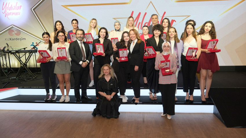 Kız Kardeşim Projesi 9 yılda 50 bin kadına destek sağladı - Resim : 2