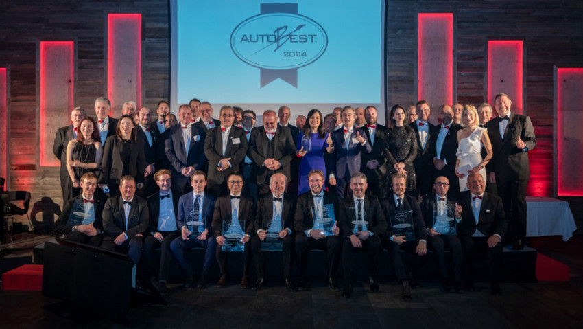 Yeni kral, hibrit - Resim : 1