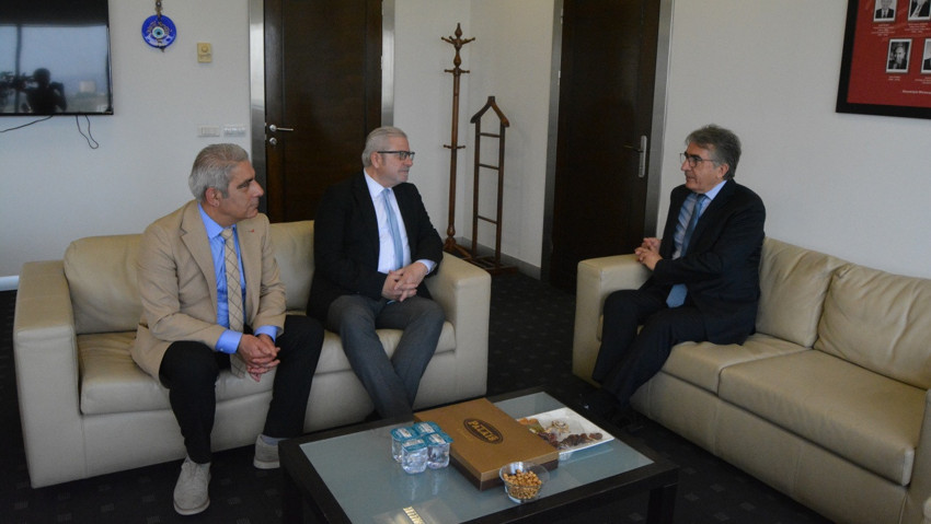 En yüksek faiz, en yoksulun kullandığı kredili mevduatta - Resim : 1