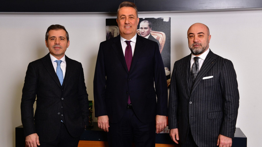 Dorak Holding Kapadokya’da “Premium” markalar yaratıyor - Resim : 1