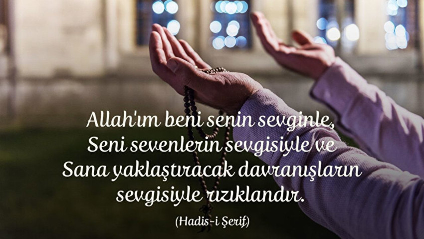 Cuma mesajları 2024 | Sade, havalı, komik, yazılı, anlamlı, dualı, hadisli ve resimli cuma mesajları - Resim : 2