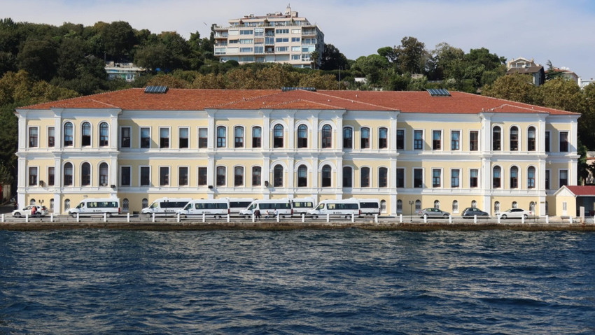 İstanbul lise taban puanları 2024: MEB LGS İstanbul taban puanları ve boş kontenjanlar - Resim : 2
