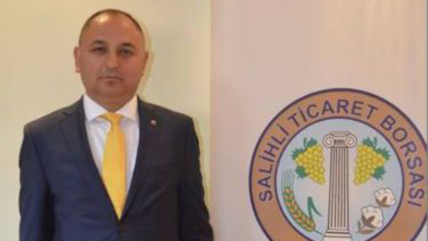 Manisa’da üzüm üreticisi umudunu TARSİM’e bağladı - Resim : 2
