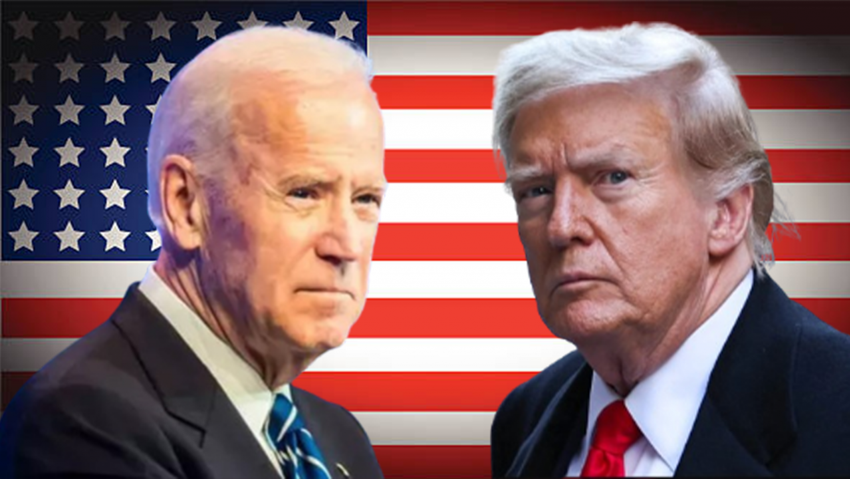 NY Times: Demokrat Parti'de "Joe Biden'ın başkanlık yarışından çekilmesi gerektiği" düşüncesi hakim - Resim : 1