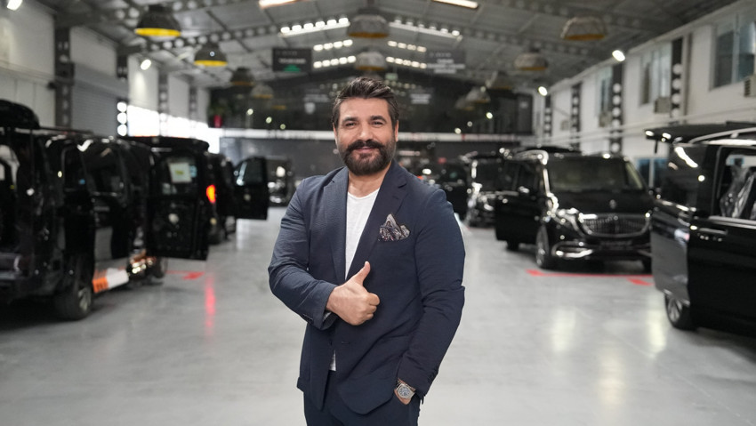 Araç dönüşümü ile 1.100 dolar kilogram değere ulaştık - Resim : 1