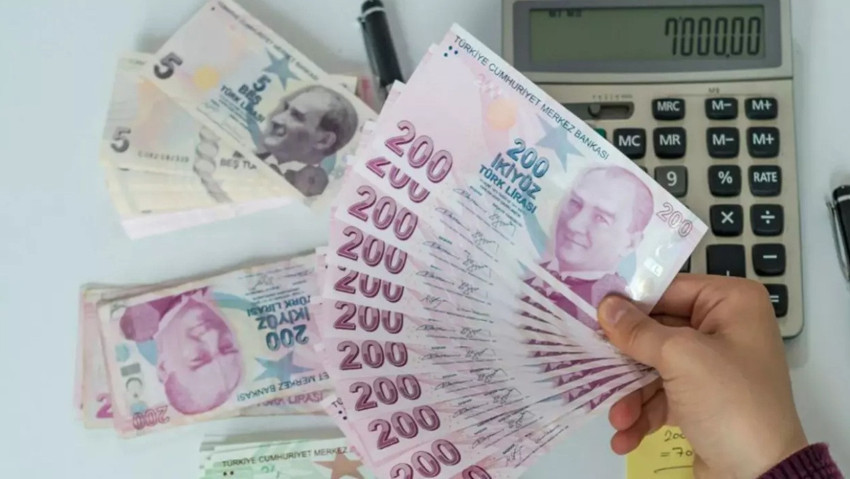 Emekli maaş farkları ne zaman yatacak 2024? 14 günlük memur emeklisi enflasyon farkı ne zaman yatar? - Resim : 2