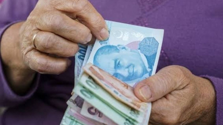 En düşük emekli maaşı ne kadar 2024? Yeni rakam ortaya çıktı! İşte 2024 en düşük emekli maaşı... - Resim : 1