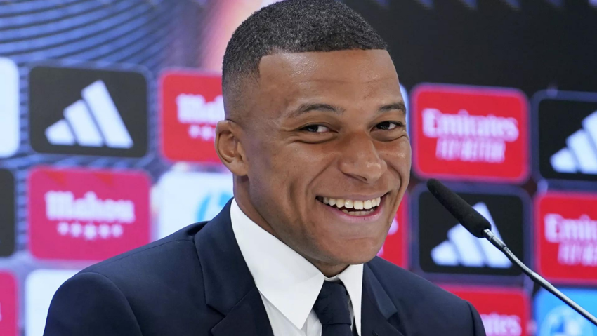 Real Madrid'in yıldızı Kylian Mbappe futbol klübü satın alıyor: En genç kulüp sahibi - Resim : 1
