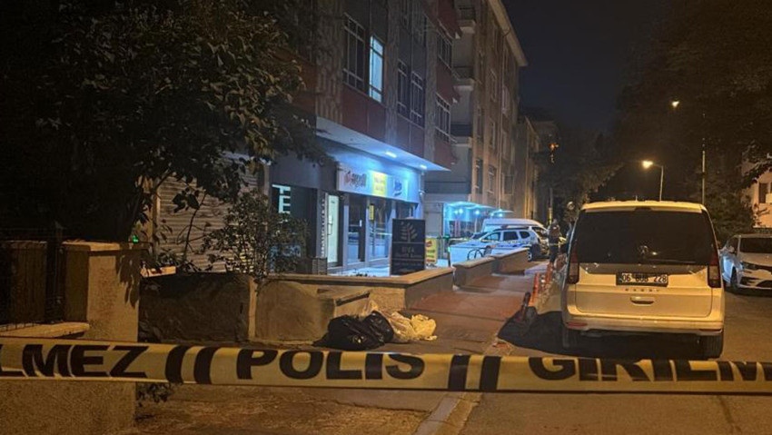 Abdullatif Şener’in oğlu, rehin aldığı anneannesini vurarak öldürdü - Resim : 1