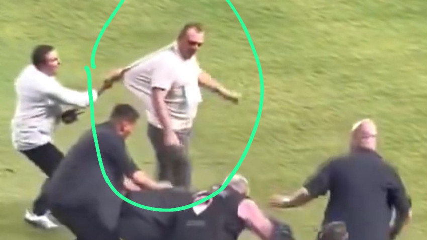 Fatih Özkan kimdir? Ali Koç’u yere düşürmüştü: Fatih Özkan ne iş yapıyor? - Resim : 1