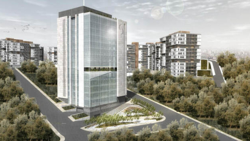 AHES GYO KATILIM ENDEKSİNE UYGUN MU? Dev şirket talep topluyor! - Resim : 1