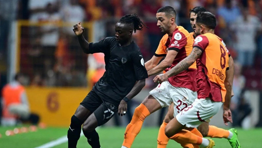 GALATASARAY YOUNG BOYS CANLI İZLE | TRT 1 şifresiz Young Boys Galatasaray maçı izle - Resim : 1