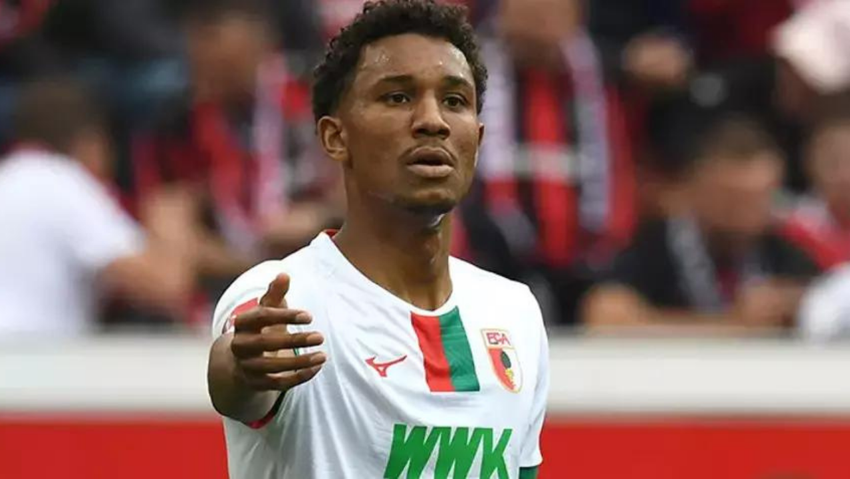 Beşiktaş'ta yeni transfer trafiği - Resim : 1