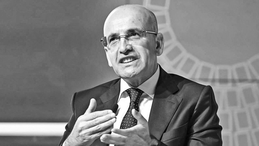 Mehmet Şimşek istifa ederse başınız göğe mi erecek? - Resim : 1