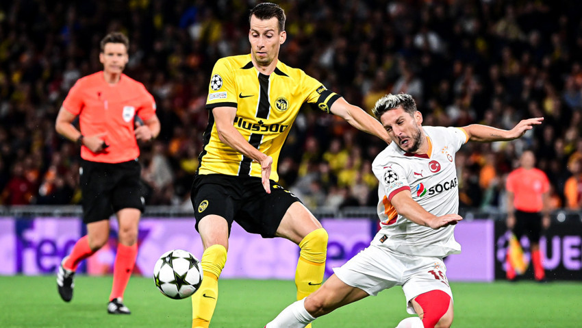 GALATASARAY YOUNG BOYS MAÇI CANLI İZLE | GS Young Boys TRT 1 (tabii) şifresiz canlı izle - Resim : 2